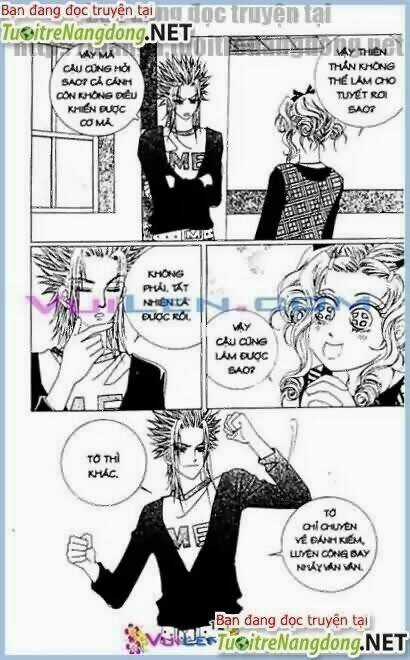 Sức Thanh Xuân Chapter 10 trang 121