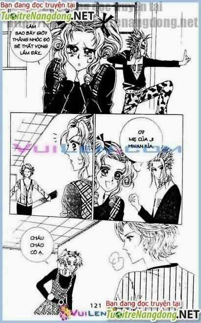 Sức Thanh Xuân Chapter 10 trang 122