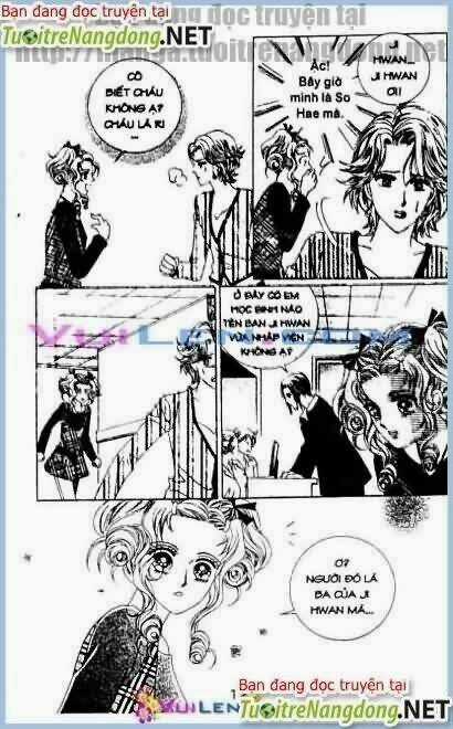 Sức Thanh Xuân Chapter 10 trang 123