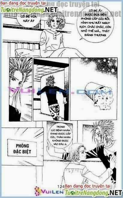 Sức Thanh Xuân Chapter 10 trang 125