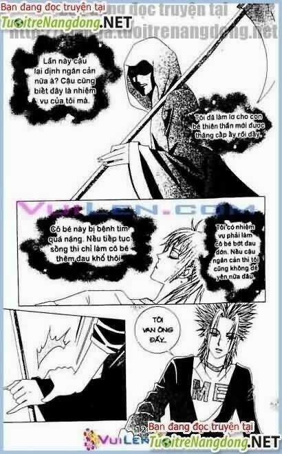 Sức Thanh Xuân Chapter 10 trang 127