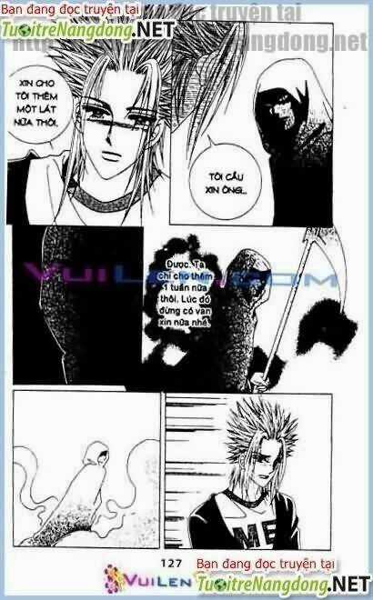 Sức Thanh Xuân Chapter 10 trang 128