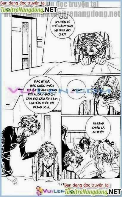 Sức Thanh Xuân Chapter 10 trang 129