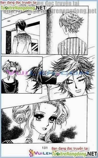 Sức Thanh Xuân Chapter 10 trang 132