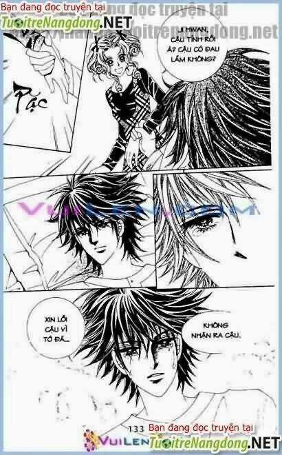 Sức Thanh Xuân Chapter 10 trang 134