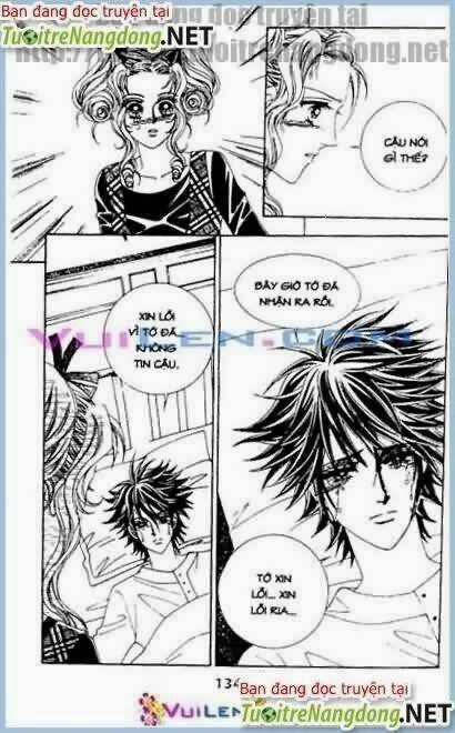 Sức Thanh Xuân Chapter 10 trang 135