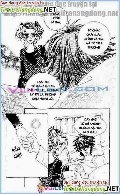 Sức Thanh Xuân Chapter 10 trang 137