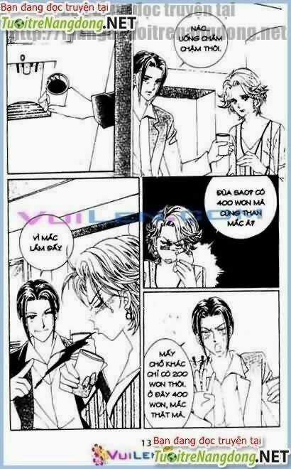 Sức Thanh Xuân Chapter 10 trang 138