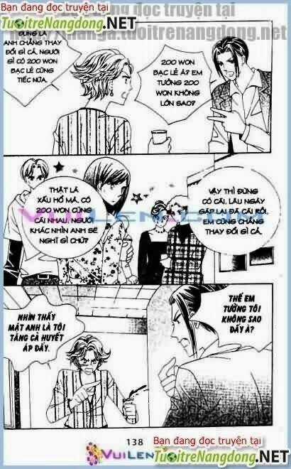 Sức Thanh Xuân Chapter 10 trang 139