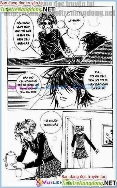 Sức Thanh Xuân Chapter 10 trang 141