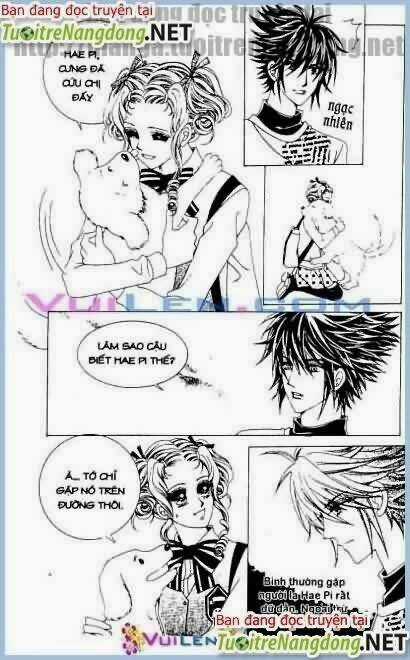 Sức Thanh Xuân Chapter 10 trang 15