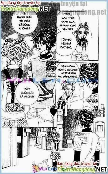 Sức Thanh Xuân Chapter 10 trang 18