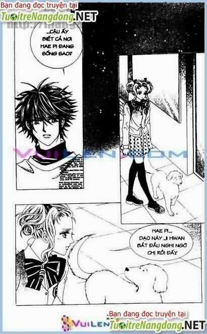 Sức Thanh Xuân Chapter 10 trang 19