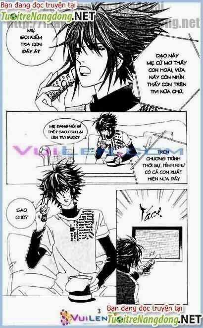 Sức Thanh Xuân Chapter 10 trang 2