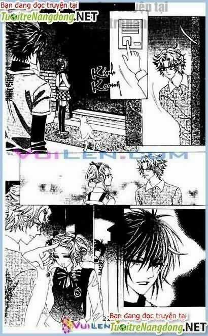 Sức Thanh Xuân Chapter 10 trang 21