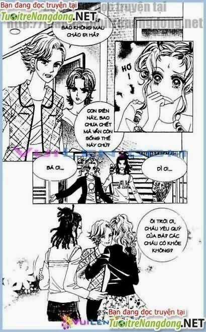 Sức Thanh Xuân Chapter 10 trang 24