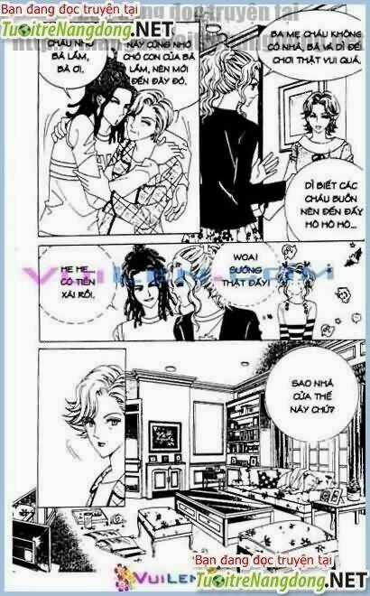 Sức Thanh Xuân Chapter 10 trang 25