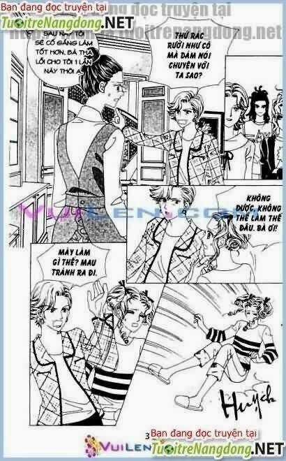 Sức Thanh Xuân Chapter 10 trang 29