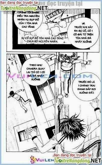 Sức Thanh Xuân Chapter 10 trang 3