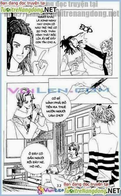 Sức Thanh Xuân Chapter 10 trang 31