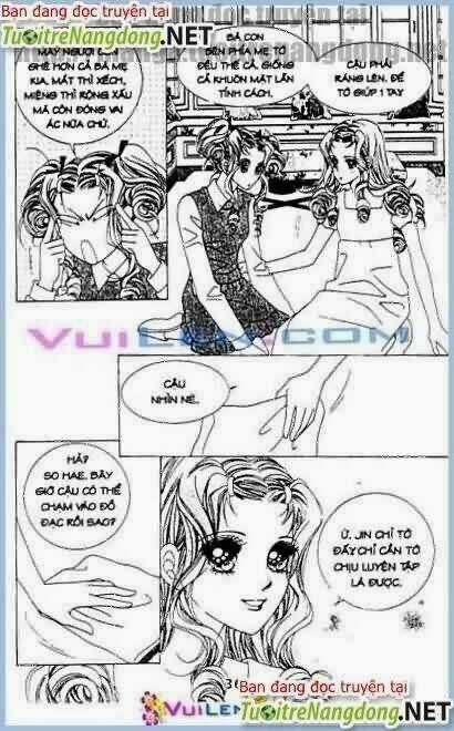 Sức Thanh Xuân Chapter 10 trang 35