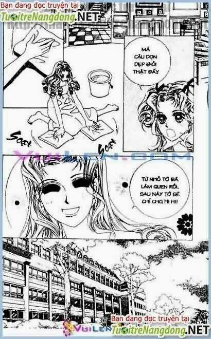 Sức Thanh Xuân Chapter 10 trang 36