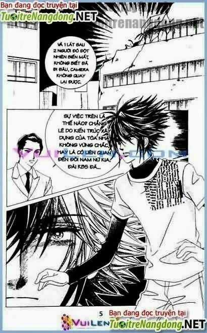 Sức Thanh Xuân Chapter 10 trang 4