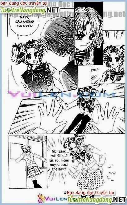 Sức Thanh Xuân Chapter 10 trang 40