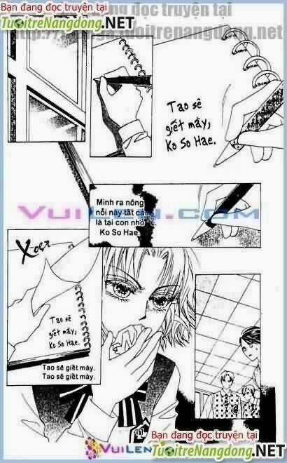 Sức Thanh Xuân Chapter 10 trang 41