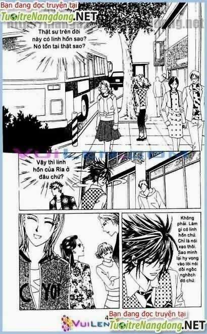 Sức Thanh Xuân Chapter 10 trang 44