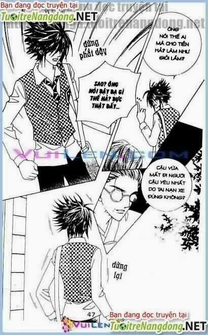 Sức Thanh Xuân Chapter 10 trang 47