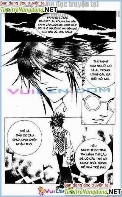 Sức Thanh Xuân Chapter 10 trang 49