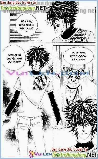 Sức Thanh Xuân Chapter 10 trang 5