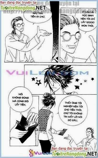 Sức Thanh Xuân Chapter 10 trang 50