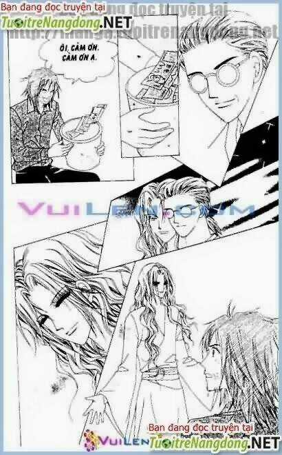 Sức Thanh Xuân Chapter 10 trang 52