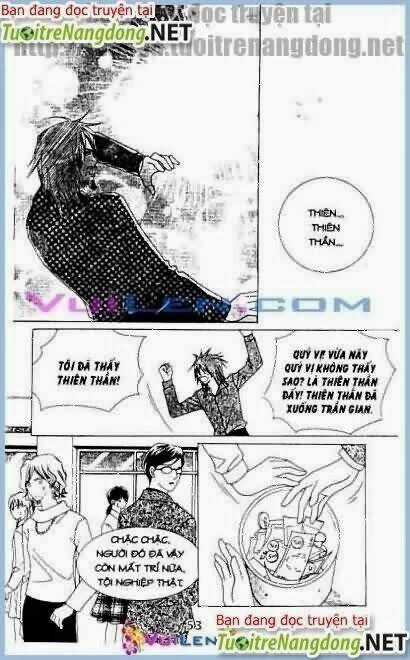 Sức Thanh Xuân Chapter 10 trang 53