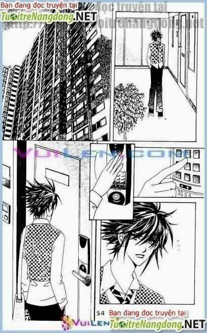 Sức Thanh Xuân Chapter 10 trang 54
