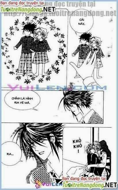 Sức Thanh Xuân Chapter 10 trang 55