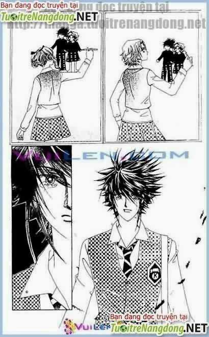 Sức Thanh Xuân Chapter 10 trang 56