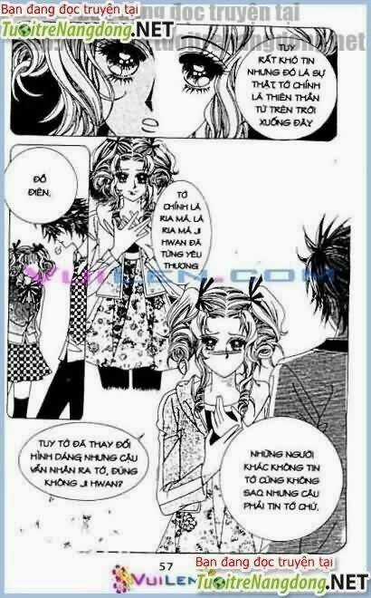 Sức Thanh Xuân Chapter 10 trang 57