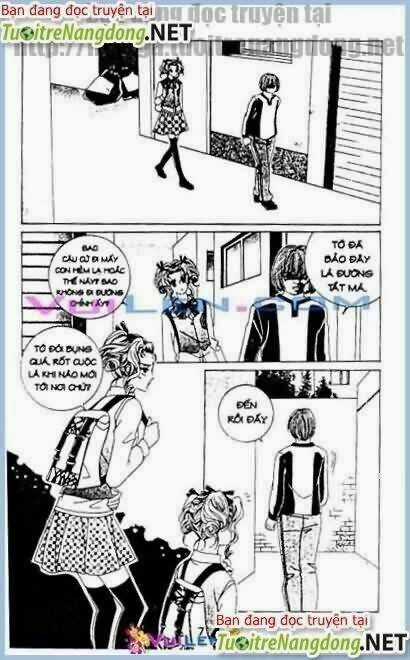 Sức Thanh Xuân Chapter 10 trang 6