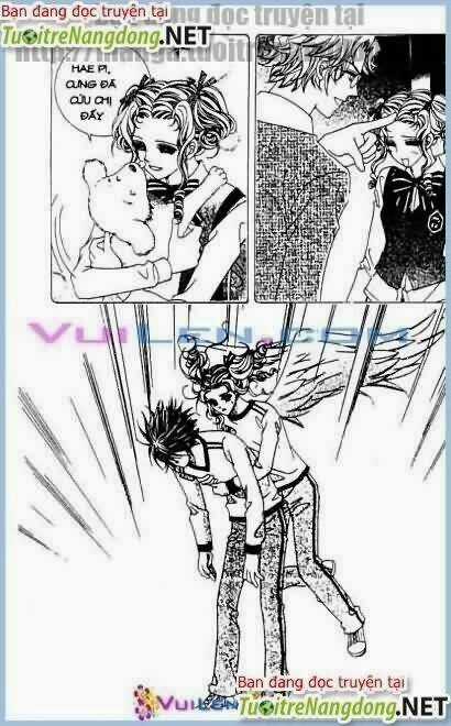 Sức Thanh Xuân Chapter 10 trang 60