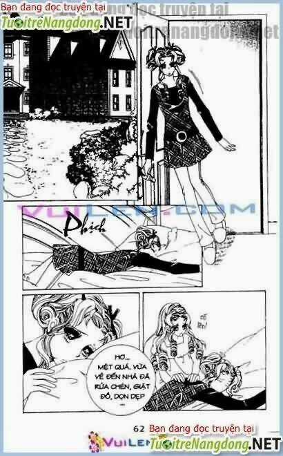 Sức Thanh Xuân Chapter 10 trang 62