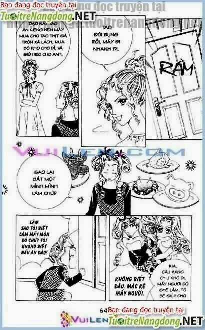 Sức Thanh Xuân Chapter 10 trang 64