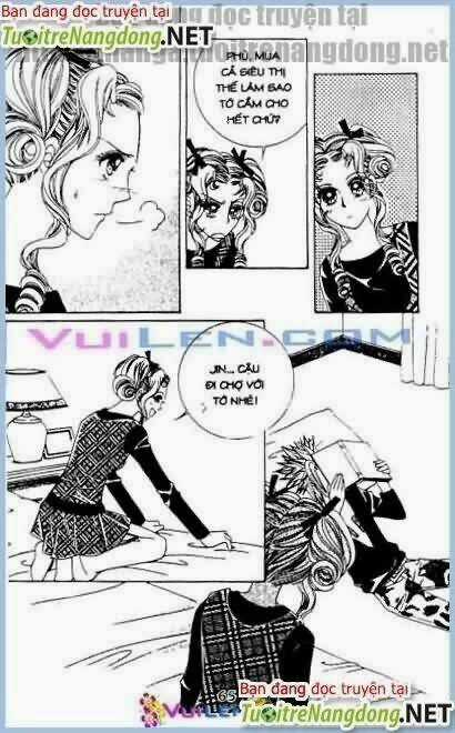 Sức Thanh Xuân Chapter 10 trang 65