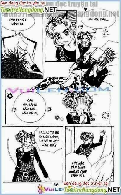 Sức Thanh Xuân Chapter 10 trang 66