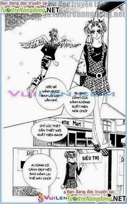 Sức Thanh Xuân Chapter 10 trang 68