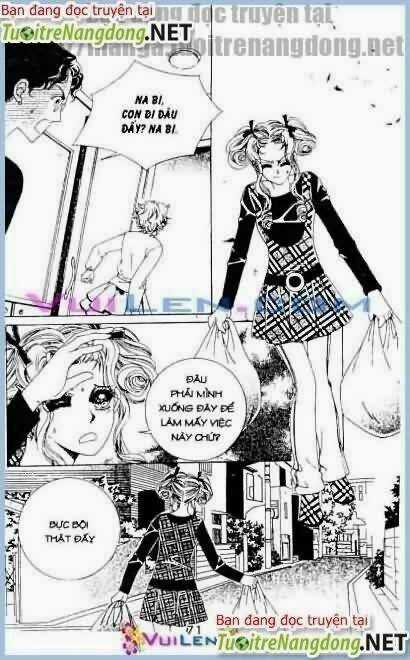 Sức Thanh Xuân Chapter 10 trang 71