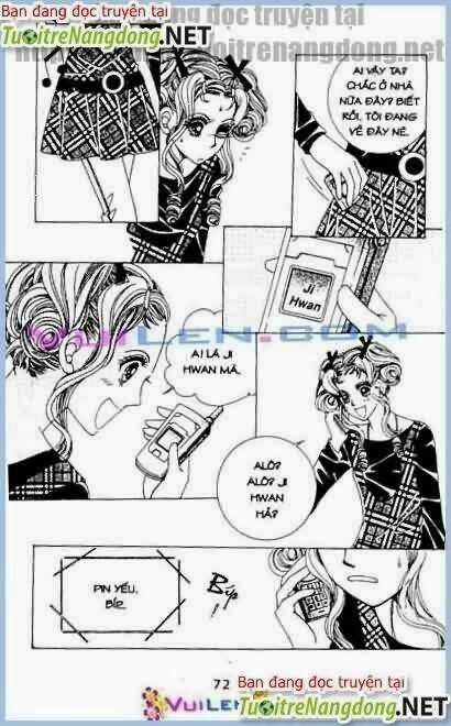 Sức Thanh Xuân Chapter 10 trang 72