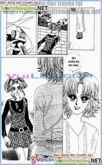 Sức Thanh Xuân Chapter 10 trang 77